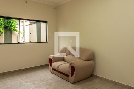 Quarto 1 de casa para alugar com 2 quartos, 98m² em Jardim Ipiranga, Americana