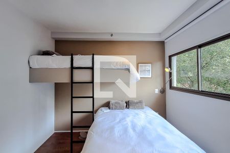 Studio de kitnet/studio para alugar com 1 quarto, 24m² em Vila Mariana, São Paulo