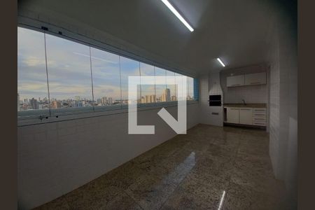 Foto 04 de apartamento à venda com 3 quartos, 125m² em Jardim Avelino, São Paulo