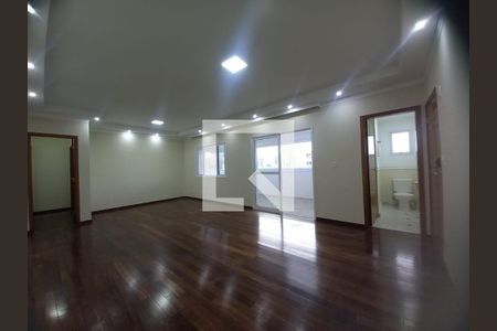 Foto 07 de apartamento à venda com 3 quartos, 125m² em Jardim Avelino, São Paulo