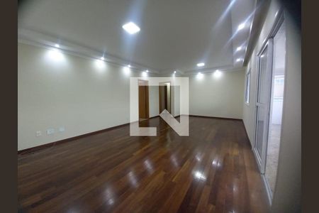 Foto 10 de apartamento à venda com 3 quartos, 125m² em Jardim Avelino, São Paulo