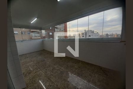 Foto 03 de apartamento à venda com 3 quartos, 125m² em Jardim Avelino, São Paulo