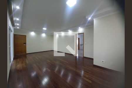 Foto 08 de apartamento à venda com 3 quartos, 125m² em Jardim Avelino, São Paulo