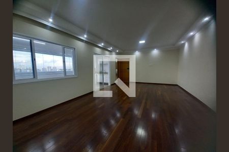 Foto 09 de apartamento à venda com 3 quartos, 125m² em Jardim Avelino, São Paulo