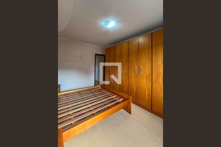 Suite  de casa à venda com 3 quartos, 143m² em Jardim Botucatu, São Paulo