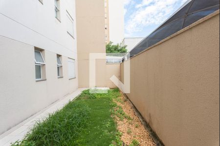 Garden de apartamento para alugar com 2 quartos, 58m² em Jardim Chapadão, Campinas