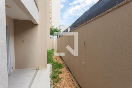 Garden de apartamento para alugar com 2 quartos, 58m² em Jardim Chapadão, Campinas