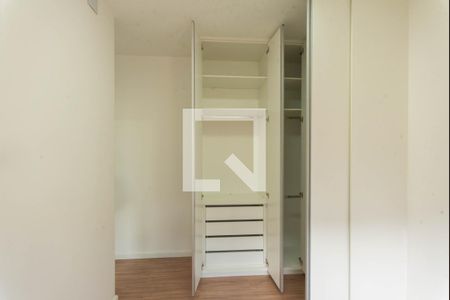 Suíte de apartamento para alugar com 2 quartos, 58m² em Jardim Chapadão, Campinas