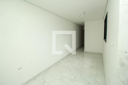 Apartamento à venda com 2 quartos, 47m² em Vila Guarani, Santo André