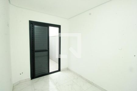 Quarto 1 de apartamento à venda com 2 quartos, 47m² em Vila Guarani, Santo André