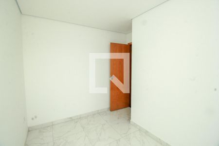 Quarto 1 de apartamento à venda com 2 quartos, 47m² em Vila Guarani, Santo André