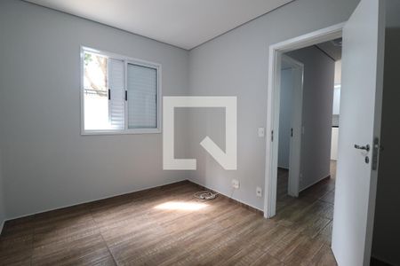 Quarto 1 de apartamento à venda com 2 quartos, 70m² em Vila Metalúrgica, Santo André