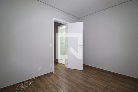 Quarto 1 de apartamento à venda com 2 quartos, 70m² em Vila Metalúrgica, Santo André