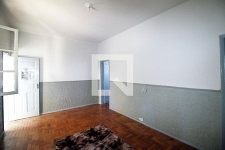 Sala de casa para alugar com 2 quartos, 90m² em Cordovil, Rio de Janeiro