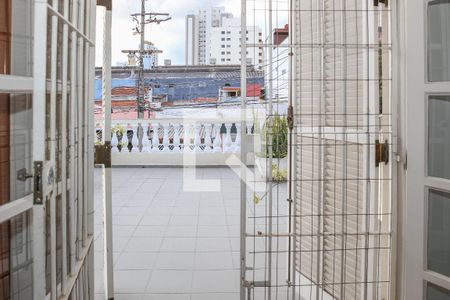 Suíte 1 de casa à venda com 3 quartos, 205m² em Vila Leopoldina, São Paulo