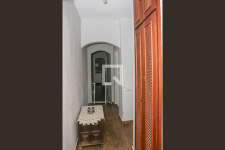 Corredor de casa à venda com 3 quartos, 205m² em Vila Leopoldina, São Paulo