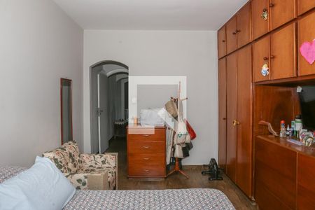 Suíte 1 de casa à venda com 3 quartos, 205m² em Vila Leopoldina, São Paulo