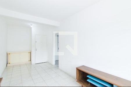 Sala de apartamento para alugar com 2 quartos, 55m² em Jardim Cocaia, Guarulhos
