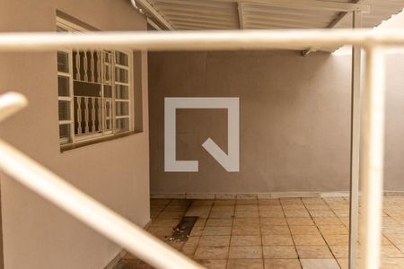 Vista Quarto 1 de casa para alugar com 3 quartos, 300m² em Jardim Ipiranga, Americana