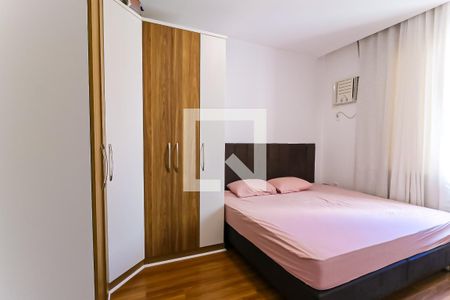 Quarto  de apartamento para alugar com 2 quartos, 72m² em Maria da Graça, Rio de Janeiro