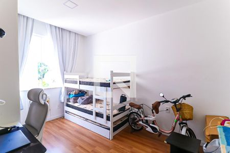 Quarto 2 de apartamento para alugar com 2 quartos, 72m² em Maria da Graça, Rio de Janeiro
