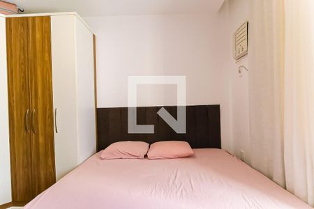 Quarto  de apartamento para alugar com 2 quartos, 72m² em Maria da Graça, Rio de Janeiro