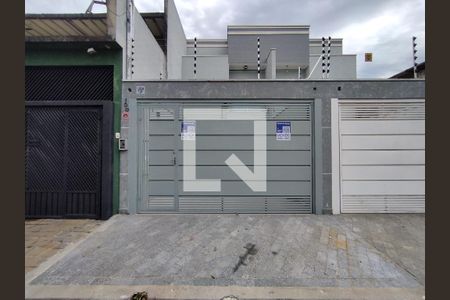 Fachada  de casa à venda com 3 quartos, 123m² em Sacomã, São Paulo