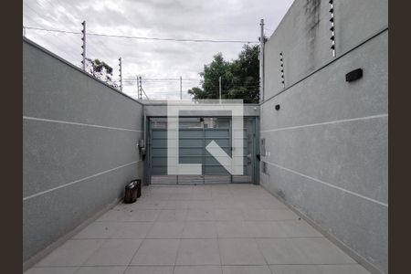 Garagem de casa à venda com 3 quartos, 123m² em Sacomã, São Paulo