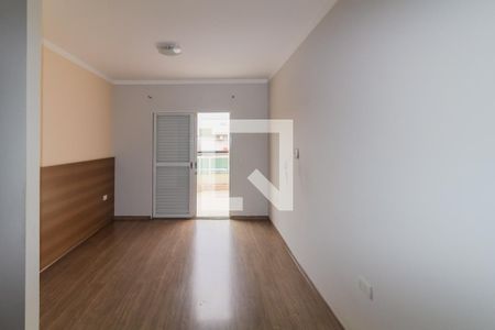 Suíte 1 de casa à venda com 2 quartos, 120m² em Vila Paulo Silas, São Paulo