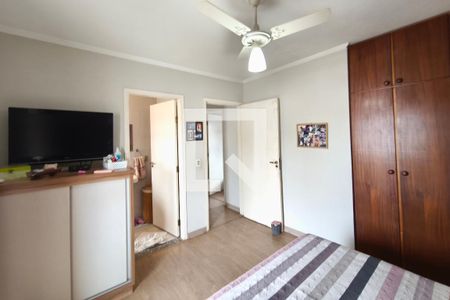 Quarto Suíte de casa à venda com 4 quartos, 254m² em Jardim Nova Europa, Campinas