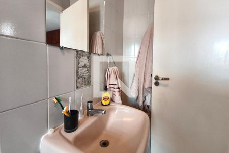 Banheiro Suíte de casa à venda com 4 quartos, 254m² em Jardim Nova Europa, Campinas