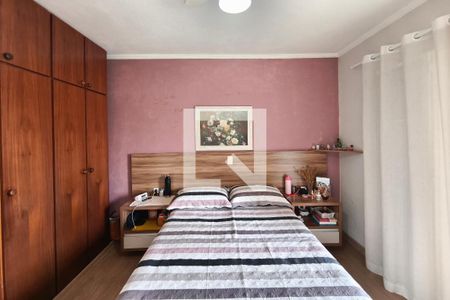 Quarto Suíte de casa à venda com 4 quartos, 254m² em Jardim Nova Europa, Campinas