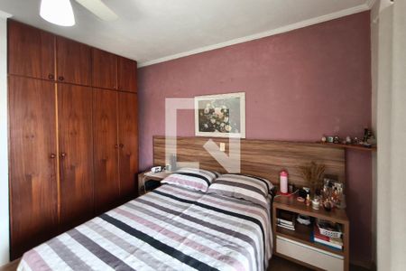 Quarto Suíte de casa à venda com 4 quartos, 254m² em Jardim Nova Europa, Campinas