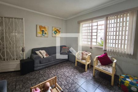 Sala de Estar de casa à venda com 4 quartos, 254m² em Jardim Nova Europa, Campinas