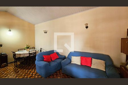 Casa para alugar com 3 quartos, 170m² em Anhangabaú, Jundiaí