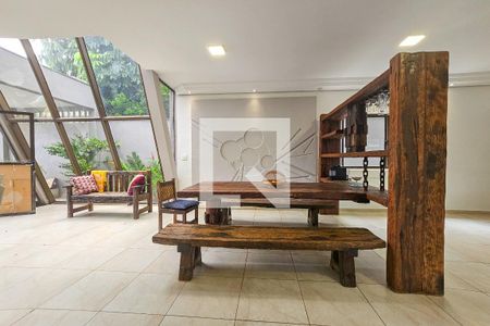 Casa para alugar com 6 quartos, 300m² em Jardim Virginia, Guarujá