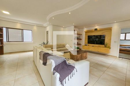 Casa para alugar com 6 quartos, 300m² em Jardim Virginia, Guarujá
