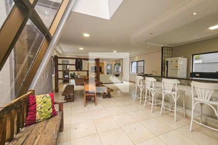 Casa para alugar com 6 quartos, 300m² em Jardim Virginia, Guarujá