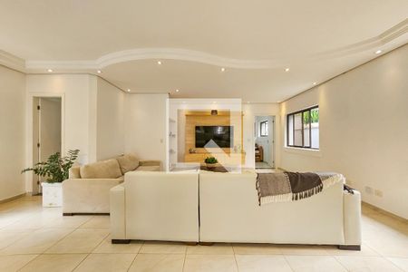 Casa para alugar com 6 quartos, 300m² em Jardim Virginia, Guarujá