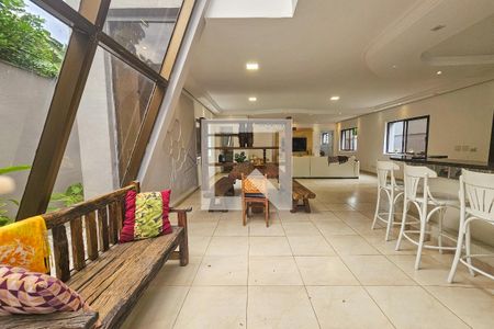 Casa para alugar com 6 quartos, 300m² em Jardim Virginia, Guarujá
