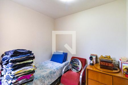 Quarto 2 de casa à venda com 3 quartos, 88m² em Vila Suzana, São Paulo