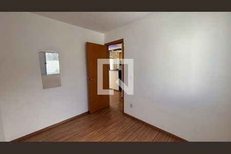 Quarto 1 de apartamento para alugar com 2 quartos, 45m² em Vila Nova Alianca, Jacareí