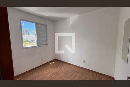 Quarto 1 de apartamento para alugar com 2 quartos, 45m² em Vila Nova Alianca, Jacareí