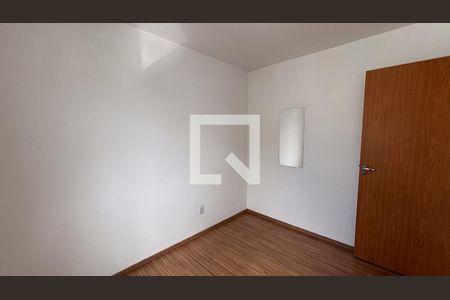 Quarto 1 de apartamento para alugar com 2 quartos, 45m² em Vila Nova Alianca, Jacareí
