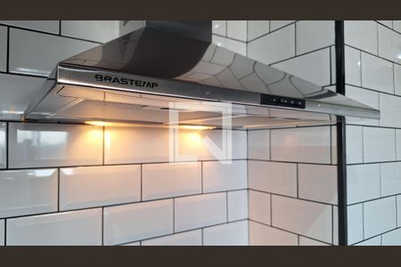 Detalhe de apartamento para alugar com 1 quarto, 34m² em Vila Leopoldina, São Paulo