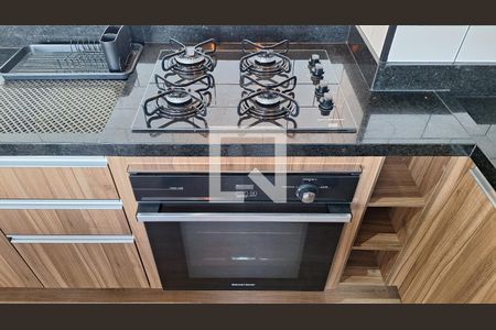 Detalhe de apartamento para alugar com 1 quarto, 34m² em Vila Leopoldina, São Paulo