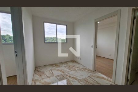 Apartamento para alugar com 2 quartos, 35m² em Usina Piratininga, São Paulo