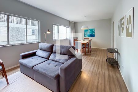 Apartamento para alugar com 3 quartos, 100m² em Jardim Paulista, São Paulo