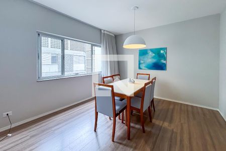 Apartamento para alugar com 3 quartos, 100m² em Jardim Paulista, São Paulo
