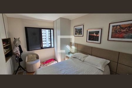 Foto 32 de apartamento à venda com 4 quartos, 120m² em Brooklin, São Paulo